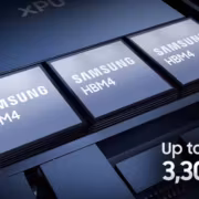 Samsung отчиталась о рекордной выручке, операционная прибыль превысила 100 трлн вон