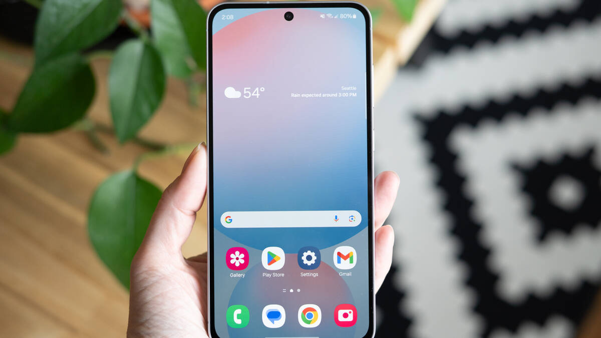 Samsung впервые выставила восстановленные Galaxy на Amazon от $489