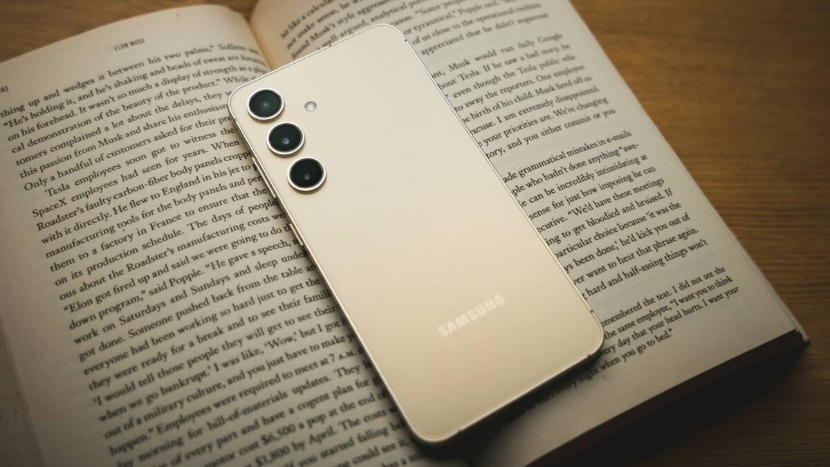 Samsung выпустила Android 17 для Galaxy S23 в Европе