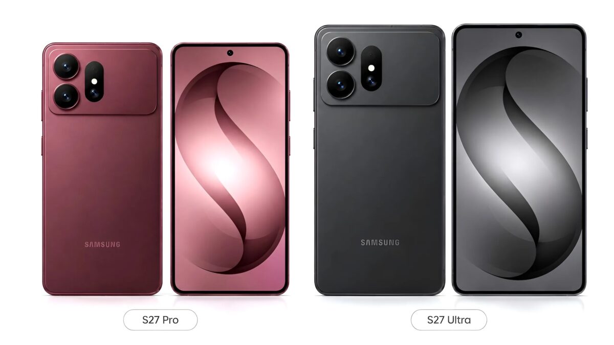 Сертификация раскрыла батареи Galaxy S27 Pro и Ultra: до 5700 мА·ч