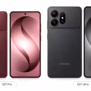 Сертификация раскрыла батареи Galaxy S27 Pro и Ultra: до 5700 мА·ч