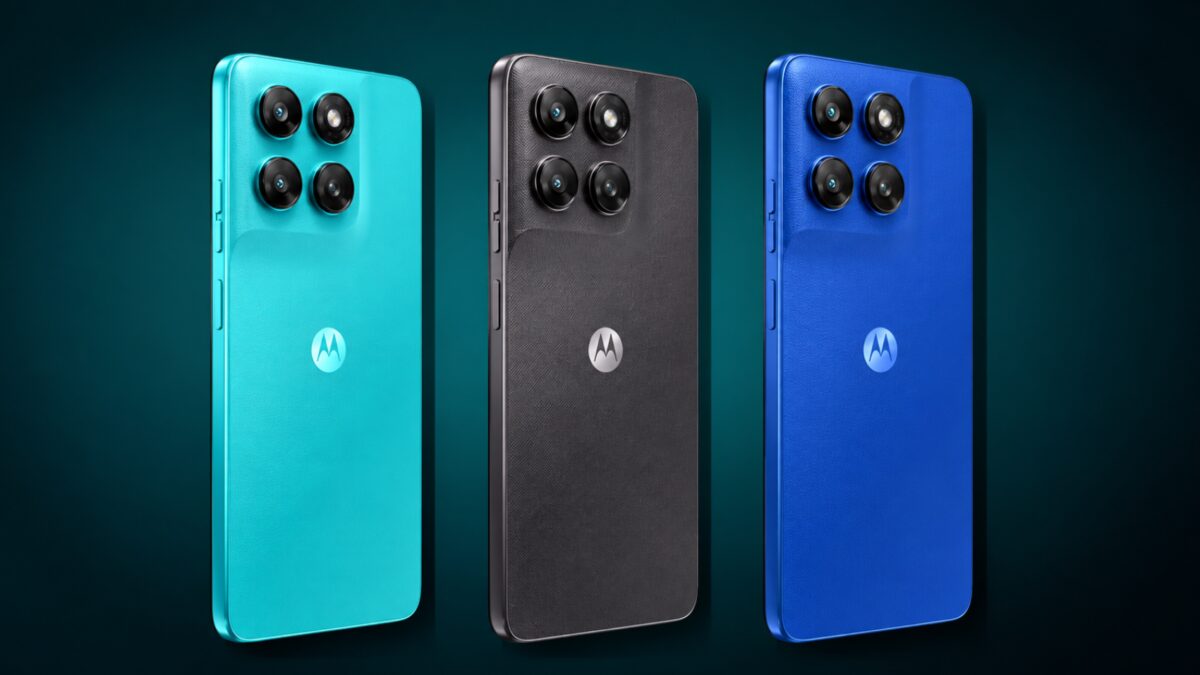 Смартфон Moto G47 Power получил батарею на 7000 мА·ч и камеру 108 Мп
