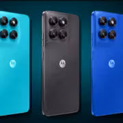 Смартфон Moto G47 Power получил батарею на 7000 мА·ч и камеру 108 Мп