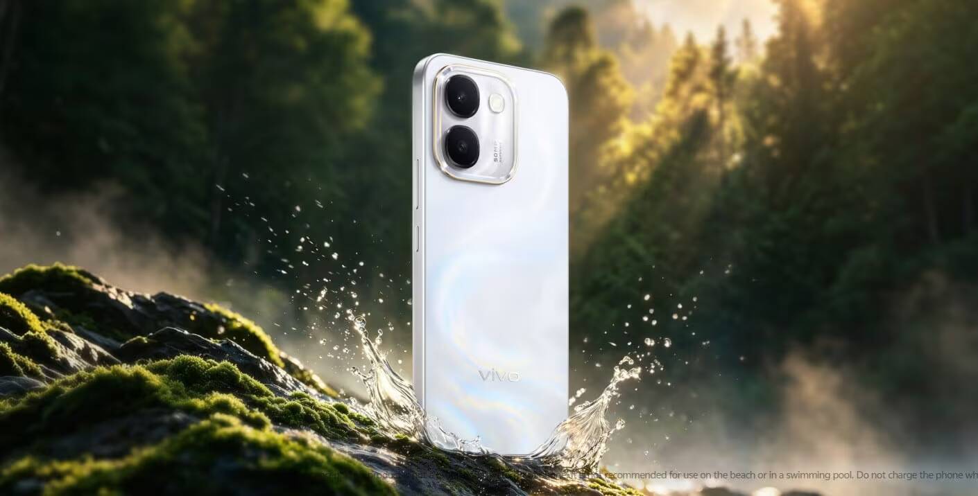 Смартфон vivo Y600 получил батарею на 10 000 мА·ч и рекорд Гиннесса