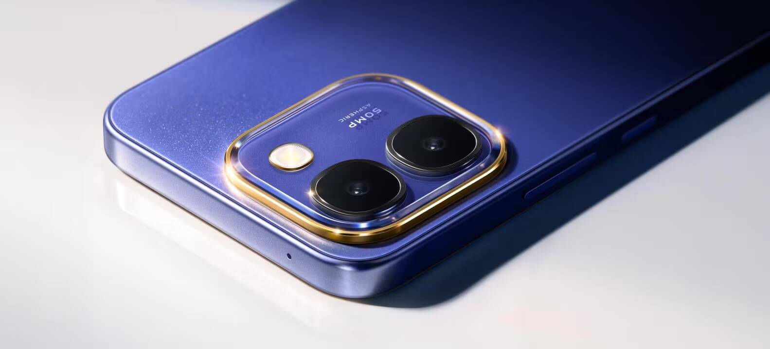 Смартфон vivo Y600 получил батарею на 10 000 мА·ч и рекорд Гиннесса