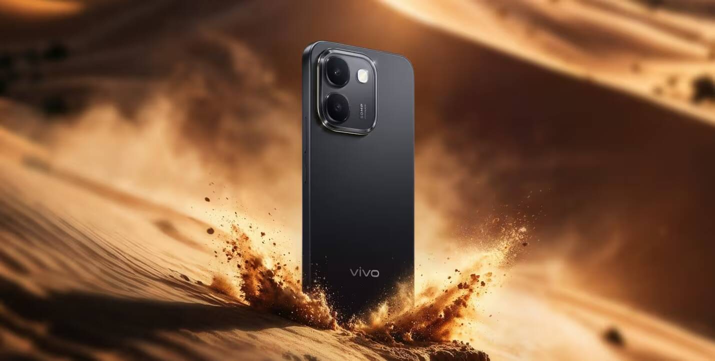 Смартфон vivo Y600 получил батарею на 10 000 мА·ч и рекорд Гиннесса