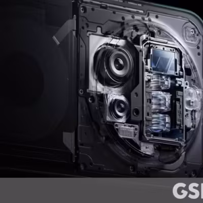 Смартфон Xiaomi 18 Ultra могли отменить из-за цены в 10 000 юаней 5 Внутренние компоненты смартфона связанные с камерой и процессором