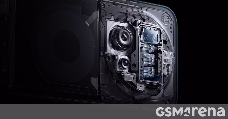 Смартфон Xiaomi 18 Ultra могли отменить из-за цены в 10 000 юаней 1 Внутренние компоненты смартфона связанные с камерой и процессором