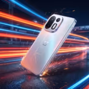 Смартфоны OnePlus Ace 7 получат вентилятор с двумя каналами охлаждения