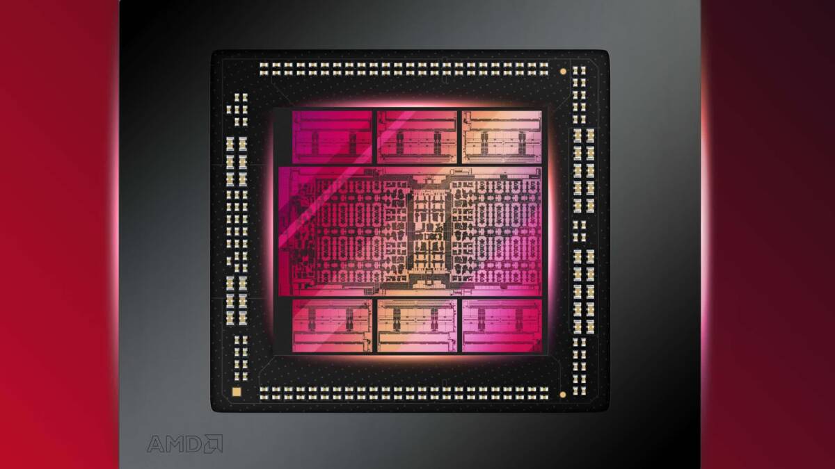 Sony может оставить мобильную графику AMD RDNA 5 только для PlayStation