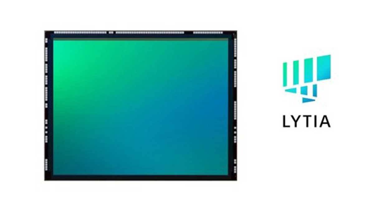 Sony представила сенсор LYTIA 720 с шумом на 50% ниже прежнего 2 Sony представила сенсор LYTIA 720 с шумом на 50% ниже прежнего
