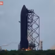 SpaceX испытала все 6 двигателей корабля Starship перед полётом №15