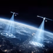 Спутники Starlink Mobile передают сигналы внутри зданий