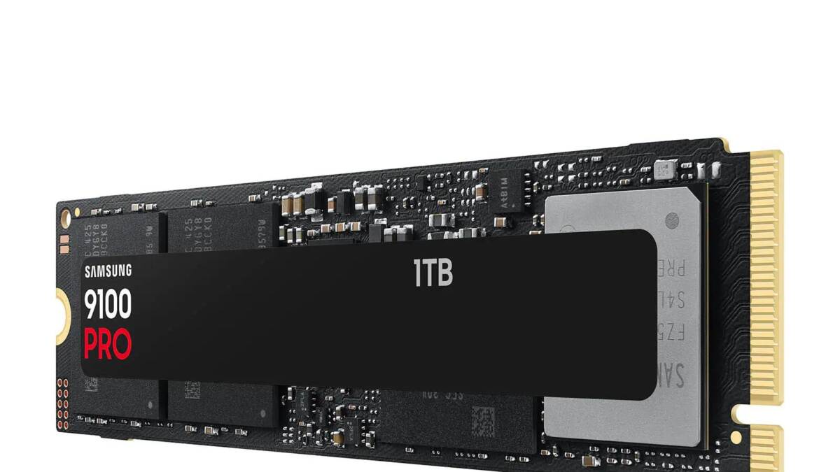 SSD на 256 ГБ подорожали на 303% за год, но речь о контрактных ценах