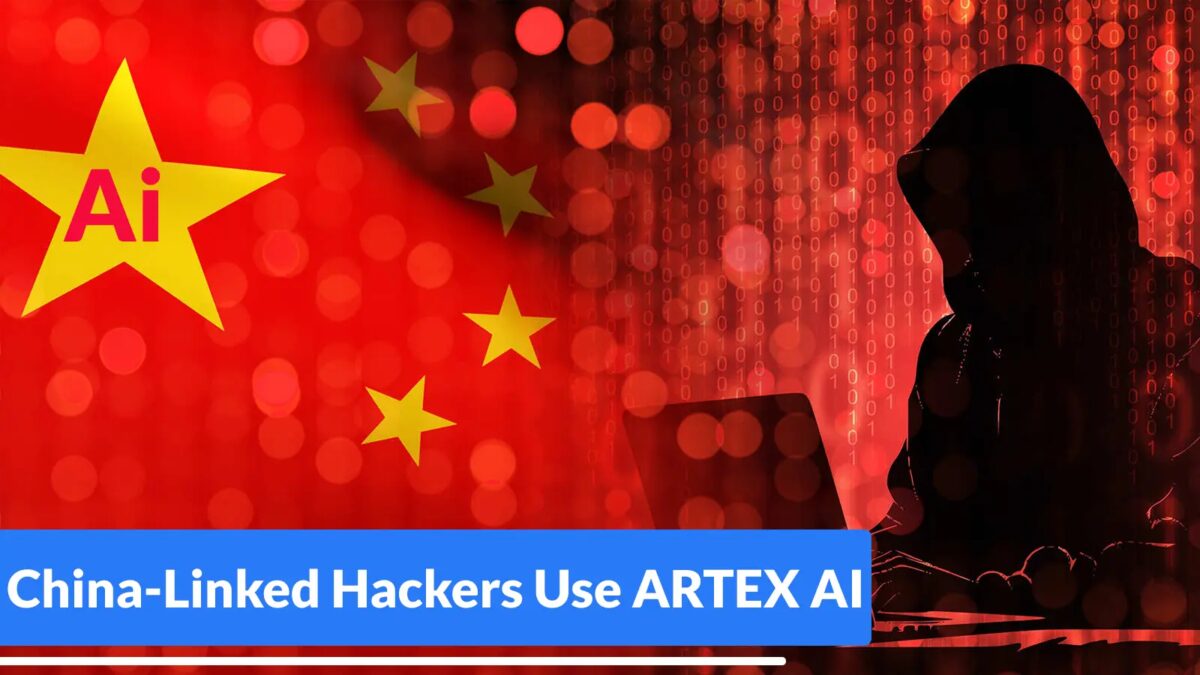 Storm-0940 применила ИИ-фреймворк ARTEX для атаки на сотни организаций