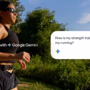 Strava подключила Gemini для анализа тренировок и личных рекордов