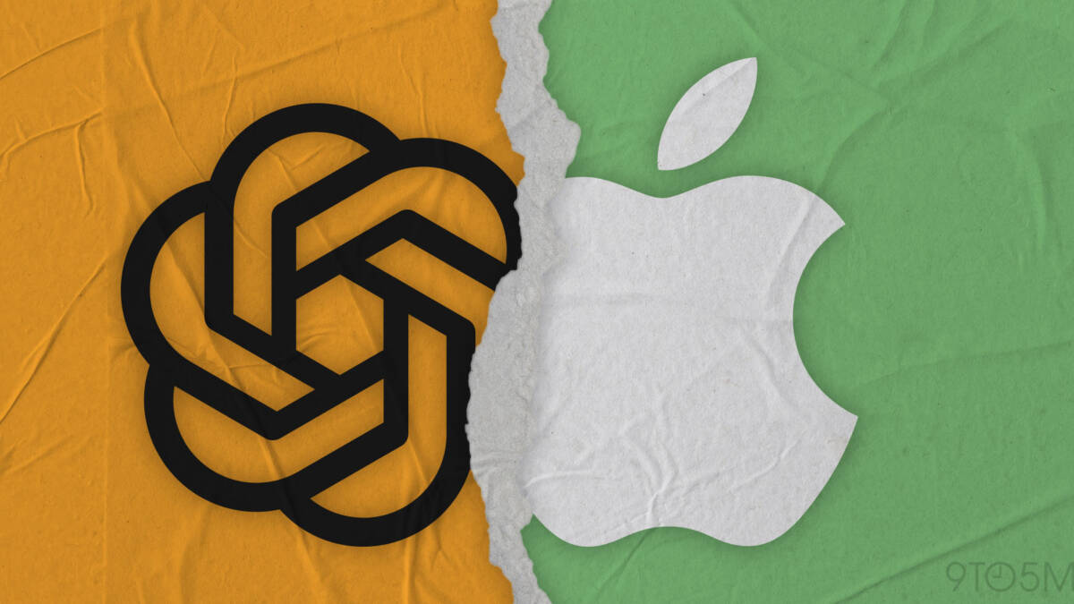 Суд назначил процесс Apple против OpenAI на 19 июля 2027 года