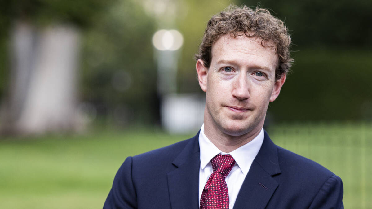 Суд обязал Meta* выплатить $25 млрд за заявления о приватности Facebook*