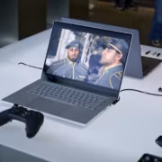 Ноутбук Surface Laptop Ultra с RTX Spark