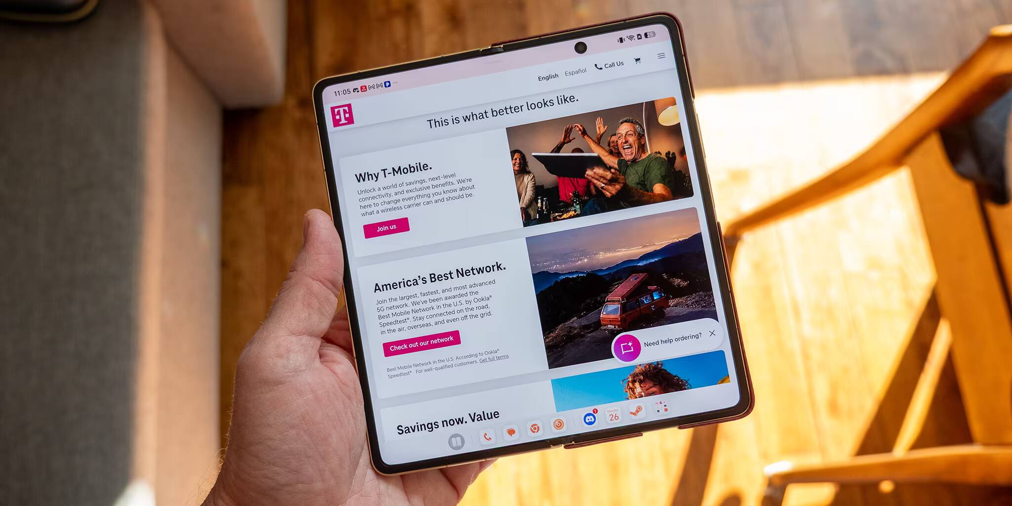 T-Mobile заменит Experience 2.0 тремя тарифами с подписками
