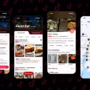TikTok запустил гид по ресторанам Must Eat на основе 40 млн публикаций