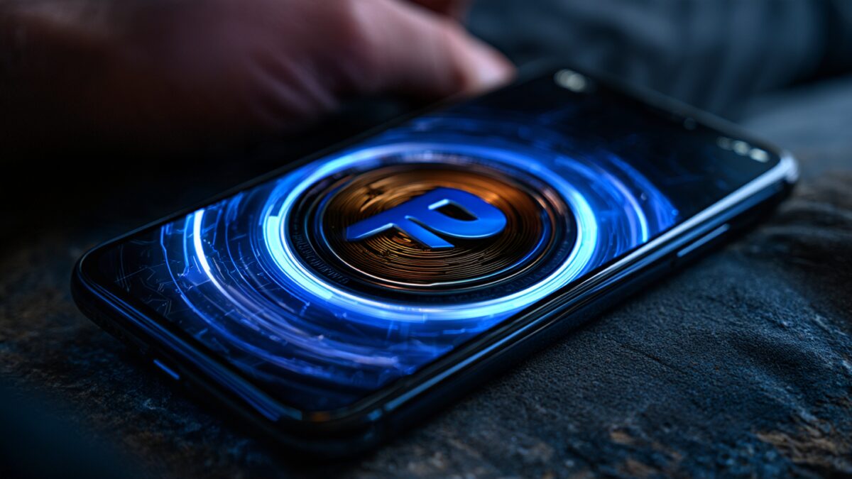 Некоторые банки открывают счета цифрового рубля на iPhone