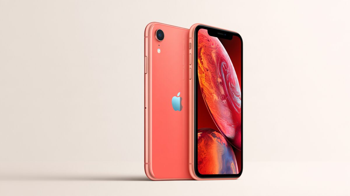 У iPhone 18e утекли характеристики: экран 6,12 дюйма и камера 48 Мп 5 У iPhone 18e утекли характеристики: экран 6,12 дюйма и камера 48 Мп