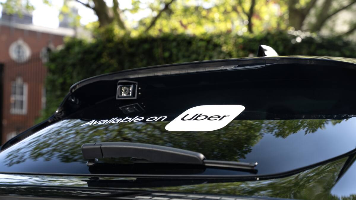 Uber подключила к ChatGPT Work всех 30 000 сотрудников