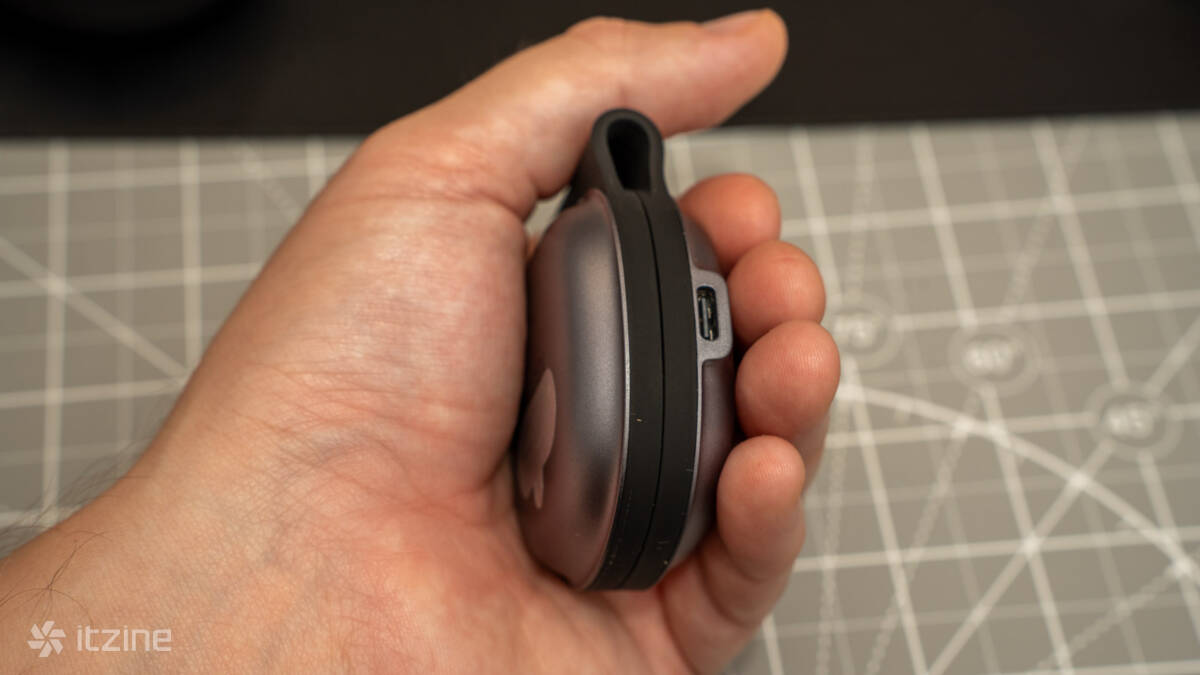 Ugreen MagFlow 2-in-1 как подставка