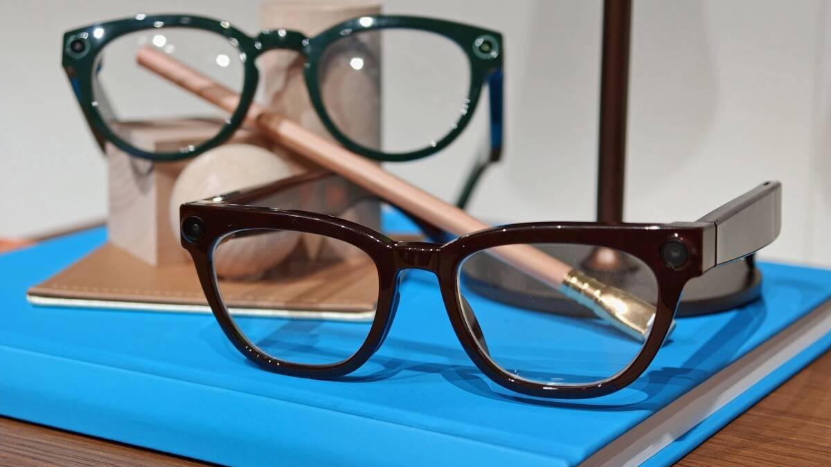 Умные очки Samsung Intelligent Eyewear выйдут в ноябре без экрана и с Gemini