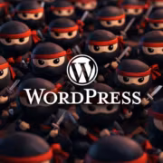 Мягкие игрушки ниндзя для WordPress Ninja Forms