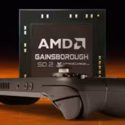 В драйвере AMD нашли возможный чип для Steam Deck 2 8 Графический процессор видеокарта интерфейс кулер