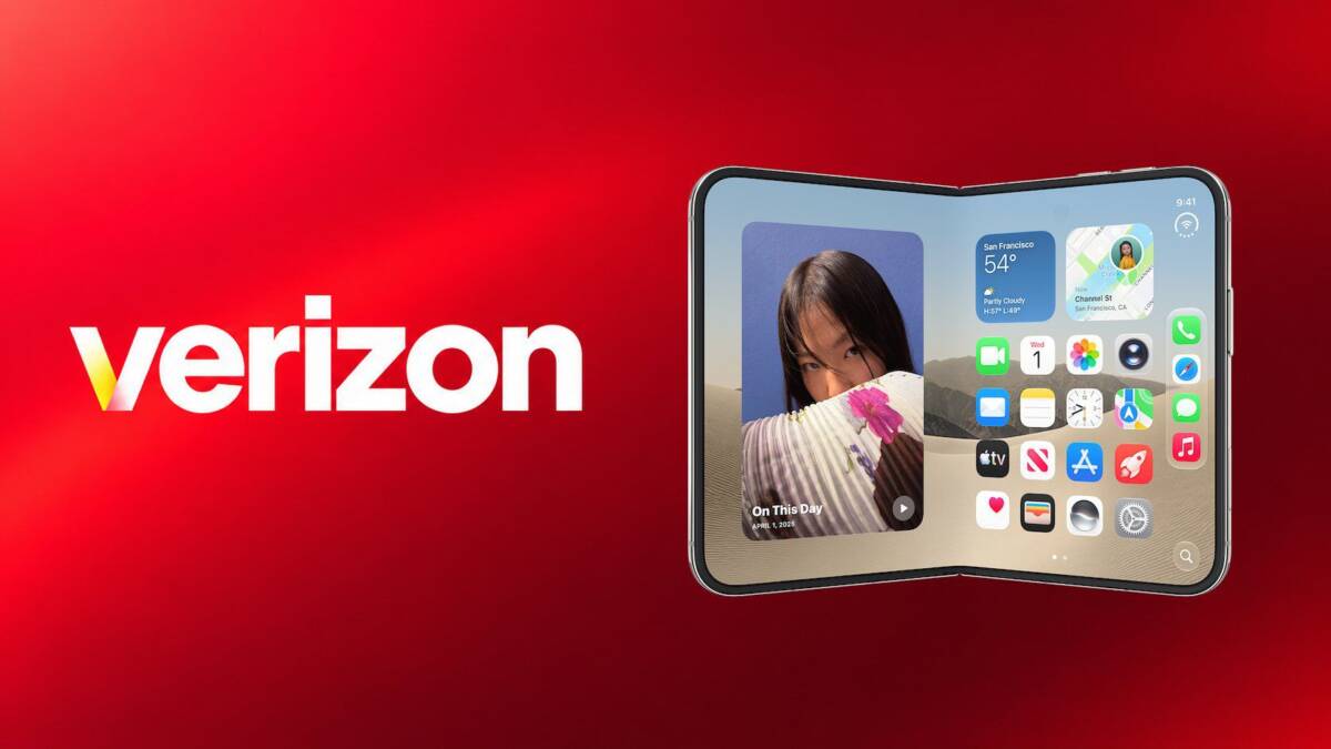 Verizon извинилась за задержки iPhone Duo и предложила $100