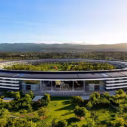 Ветераны Apple с 30-летним стажем передали разработку дисплеев