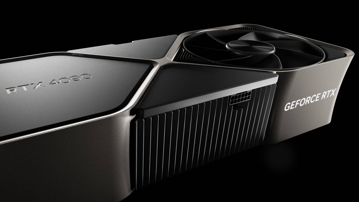 Видеокарты Nvidia RTX 20—40 научились обходить ограничение ИИ-вычислений