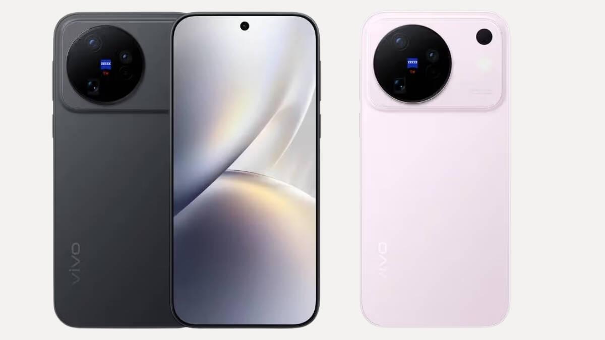 vivo может выпустить в Индии сразу 3 смартфона X500 к концу ноября