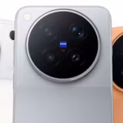 vivo может выпустить в Индии сразу 3 смартфона X500 к концу ноября