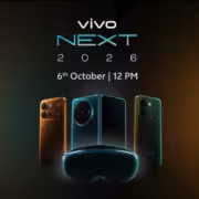 vivo привезёт в Индию складной X Fold 6 и покажет MR-гарнитуру 7 Презентация vivo NEXT 2026 с тремя смартфонами и VR гарнитурой