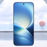 vivo X500 Pro Max может стоить в Европе €1 799 5 смартфон vivo X500 Pro Max отображение на экране