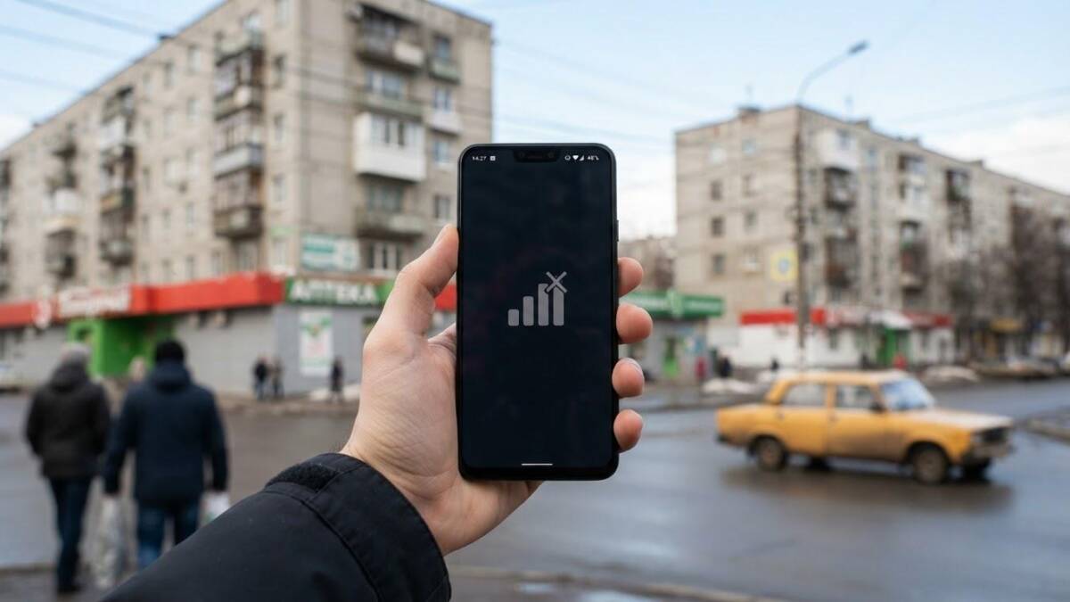 Ввезённые из-за рубежа телефоны могут отключать без регистрации через 2 недели