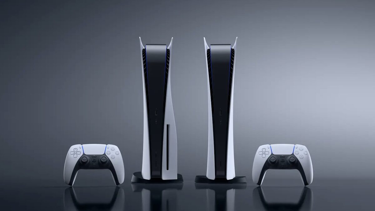 Взломанная PS5 запускает игры из библиотеки Steam через Playden