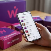 В Wildberries запустили «Вишлисты» со сбором денег на подарки