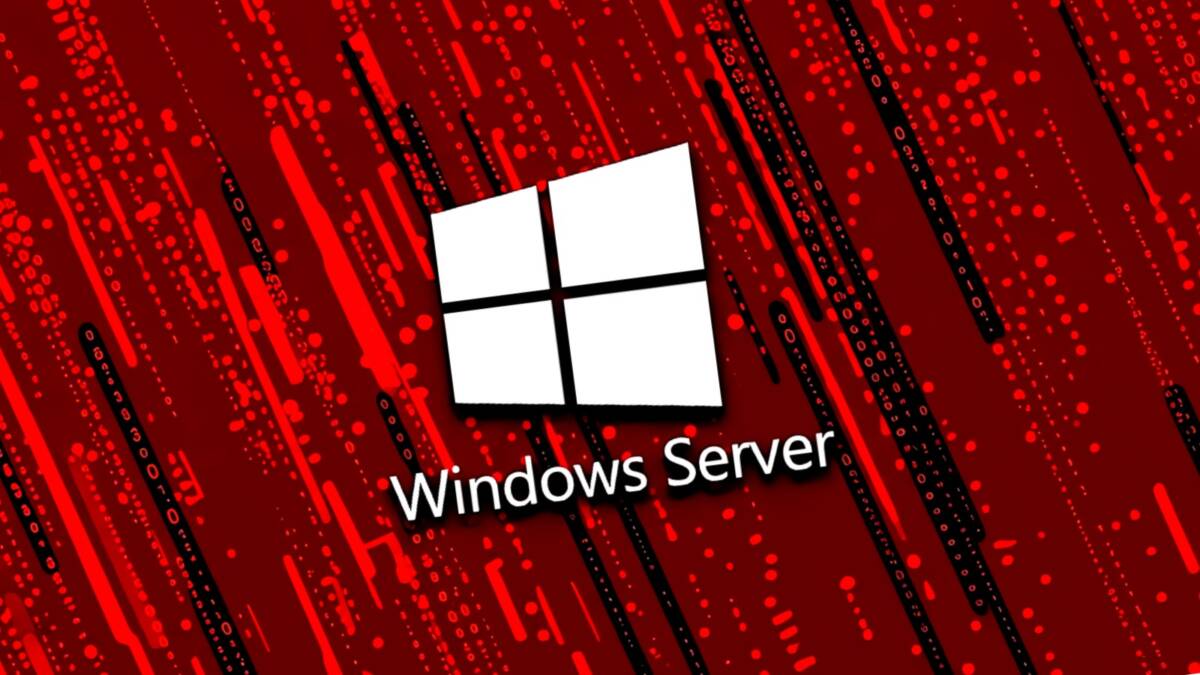 Windows Server 2016 останется без обновлений безопасности с 12 января 2027 года