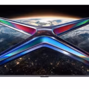 Xiaomi Redmi 85-дюймовый RGB Mini-LED телевізор крупный экран