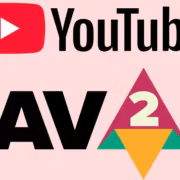 YouTube может перейти на кодек AV2 в 2027 году: сжатие эффективнее на 30%