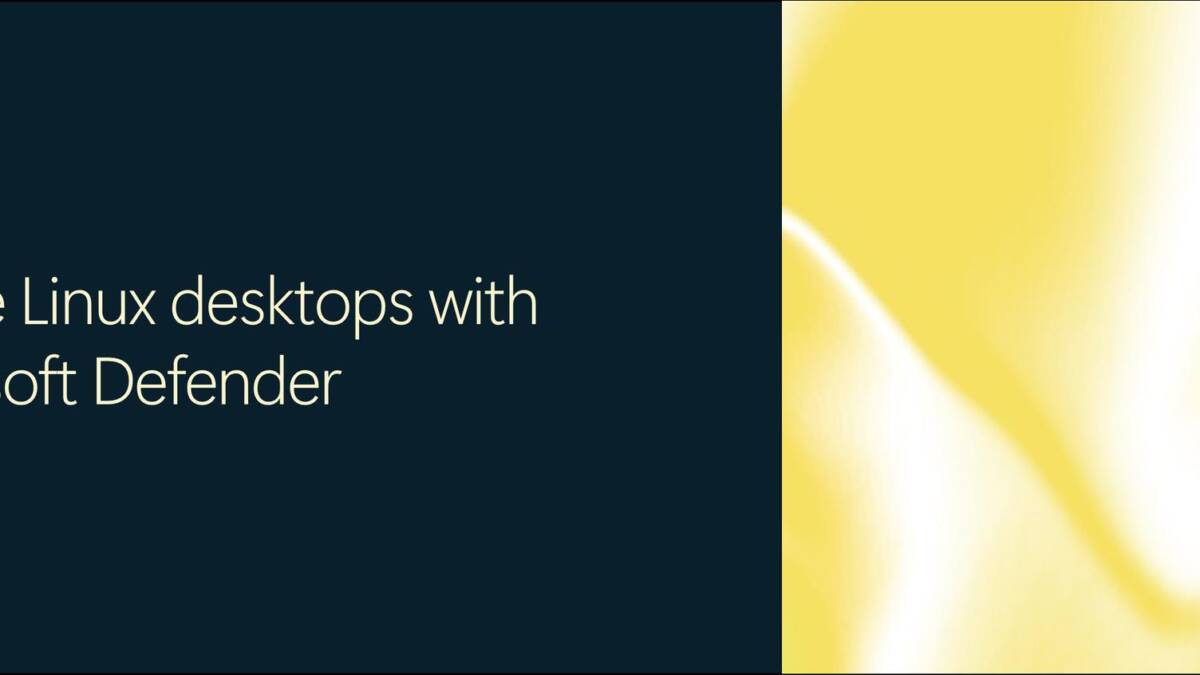 Заголовок статьи о защите Linux через Defender и подписке Plan 2 Microsoft 365